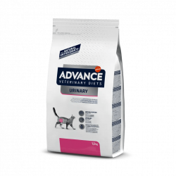 Advance Vet Urinary Feline...