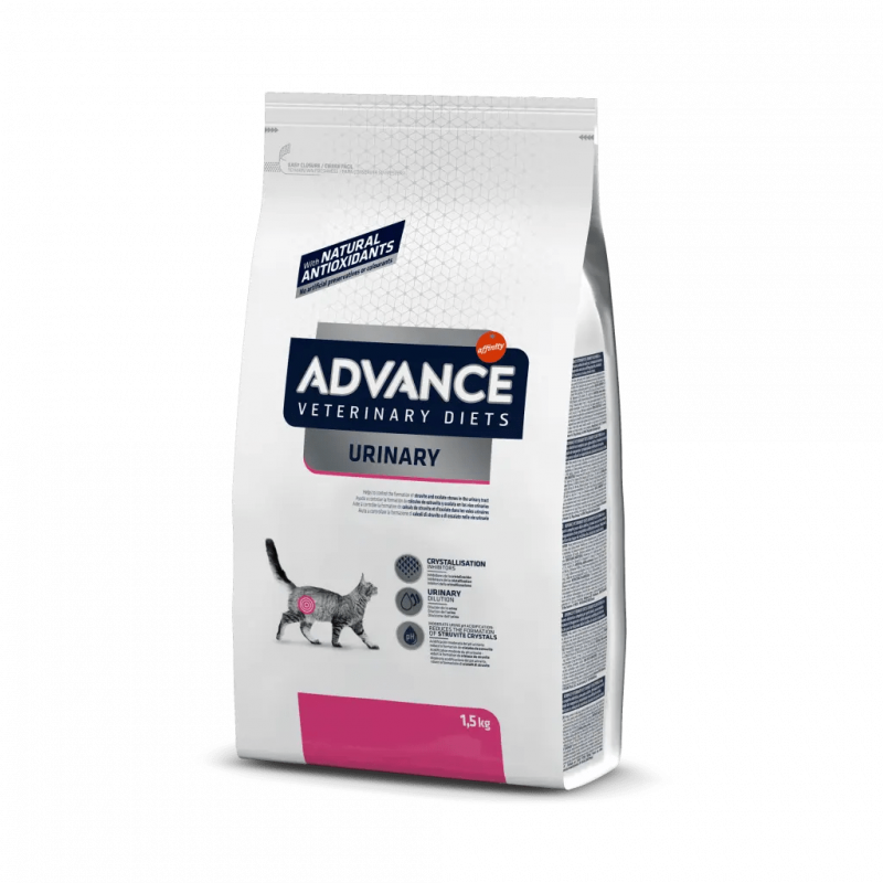 Advance Vet Urinary Feline