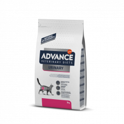 Advance Vet Urinary Feline...