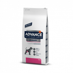 Advance Vet Urinary Canine...