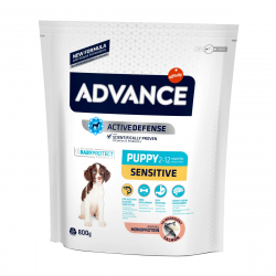 Advance Puppy Sensitive 0,8 kg