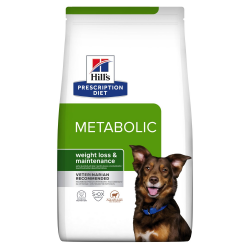 Hills PD Canine Metabolic...