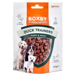 Boxby Duck Trainers 100 gr