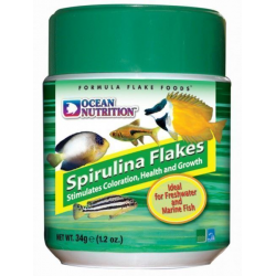 Ocean Nutrition Spirulina...