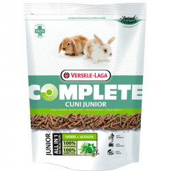 Complete Cuni Junior 0,5 kg