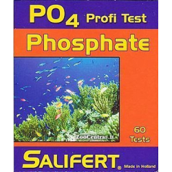 Salifert Test Fosfatos PO4...