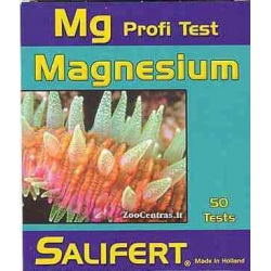 Salifert Test Magnesio Mg...