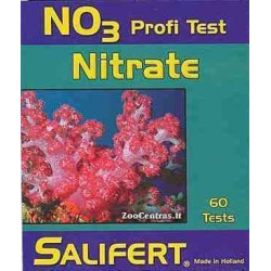 Salifert Test Nitratos NO3...