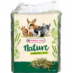 Nature Timothy Hay 1 kg