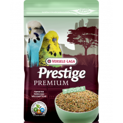 Prestige Premium Budgies...