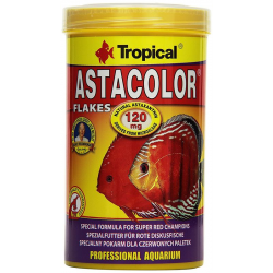 TROPICAL ASTACOLOR