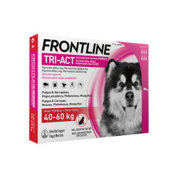 Frontline Tri-Act 40-60 kg...