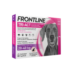 Frontline Tri-Act 20-40 kg...