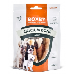 Boxby Calcium Bone con...