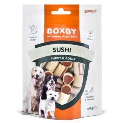 Boxby Original Sushi 100 gr