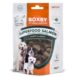 Boxby SuperFood Salmon...