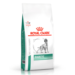 Royal Canin CANINE DIABETIC Pontevedra