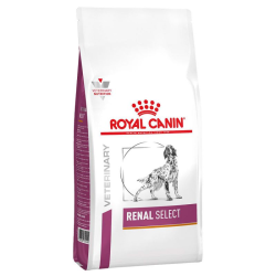 Royal Canin Renal Select Veterinary Diet PONTEVEDRA