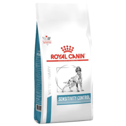 Royal Canin Sensitivity Control Veterinary Diet PONTEVEDRA