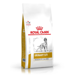 
Royal Canin Urinary S/O Moderate Calorie Veterinary Diet PONTEVEDRA