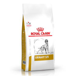 ROYAL CANIN VETERINARY DIET URINARY S/O PONTEVEDRA