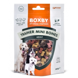 Boxby Trainer Mini Bones...