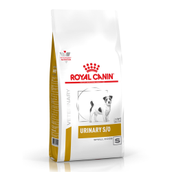 ROYAL CANIN VETERINARY DIET URINARY S/O SMALL DOG PONTEVEDRA