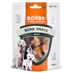 Boxby Bone Snack de Pollo...