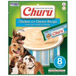 Churu Dog Receta de Pollo y...