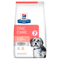 Hills PD Canine ON-Care 1,5 kg