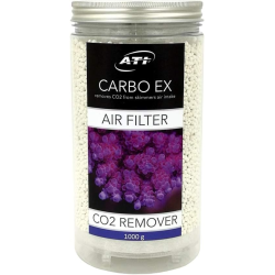ATI Carbo Ex Air Filter 1,5...