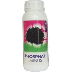 Aquili Phosphat Minus 500 ml