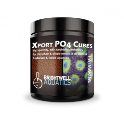 Brightwell Xport PO4 Cubes...