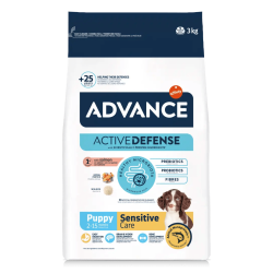 Advance Puppy Sensitive 3 kg