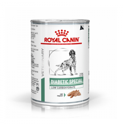 Royal Canin CANINE DIABETIC...