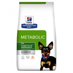 Hills PD Canine Metabolic...